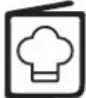 HOOVER HOZP9177BI - Betrieb im Rezepte-Modus - 4