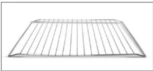 HOOVER HOZP9177BI - Metallgrill - 1