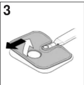 HOOVER HND 6515 A AL S - LIMPEZA DOS FILTROS - 2