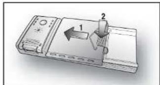 HOOVER HND 6515 A AL S - WARNING! - 3