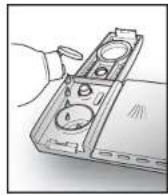 HOOVER HND 6515 A AL S - IMPORTANTE - 2