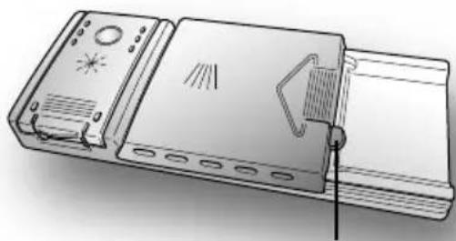 HOOVER HDP 3DO62DX-80 - WARNING! - 1
