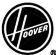 HOOVER HDP 2T62FW-80 - 995599 - 2