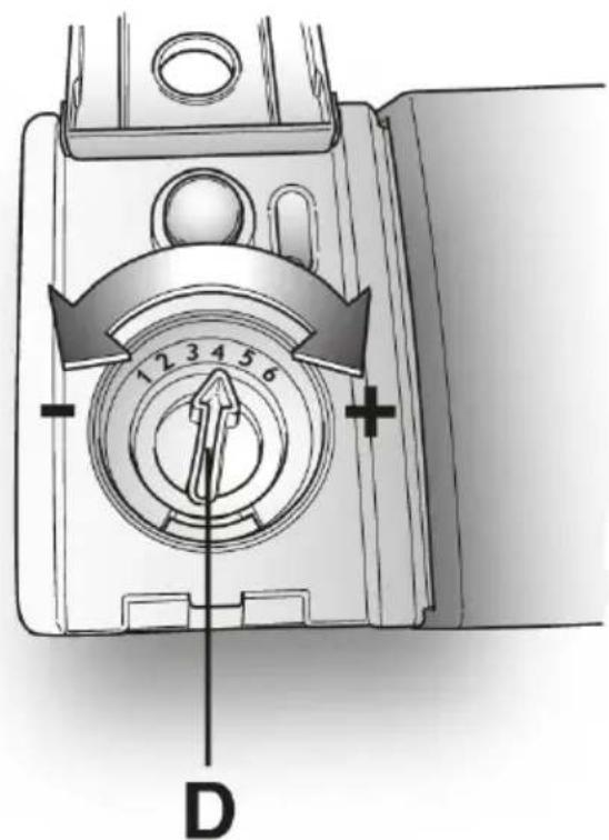 HOOVER HDIN 2L360PB-80 - ATTENTION - 3