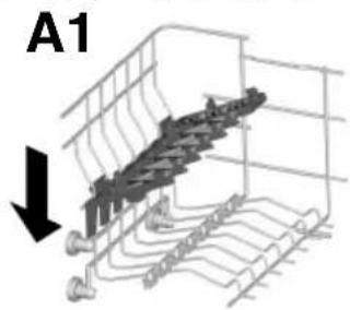 HOOVER HDI 2DO36 - Tipo "B": - 1