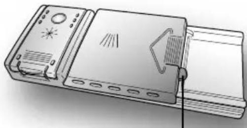 HOOVER HDI 1L38-80 - WARNING! - 1