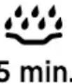 HOOVER HDI 1L38-80 - WARNING! - 6