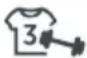 HOOVER ATD4 H7A1TKEX-S - WARNING - 7