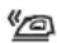 HOOVER ATD4 H7A1TKEX-S - Tasto SELEZIONE ASCIUGATURA - 1