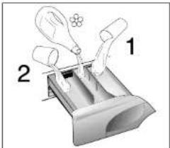 HOOVER MK 7164D-84 - 6) VERSCHMUTZUNGSGRAD - 1