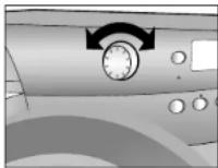 HOOVER MK 7164D-84 - B - 1