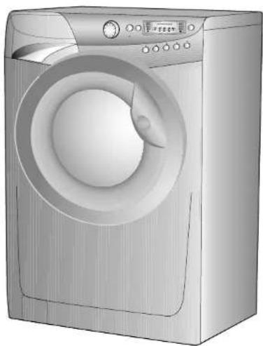 HOOVER MK 7164D-84 - MK 7164 D - 1