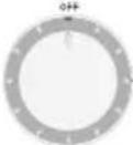 HOOVER HLP 1492D3-84 - ANMERKUNGEN: - 2