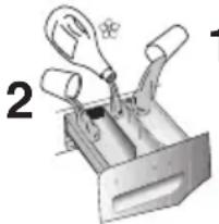 HOOVER HL G4102D3/1-84 - ANMERKUNGEN: - 4