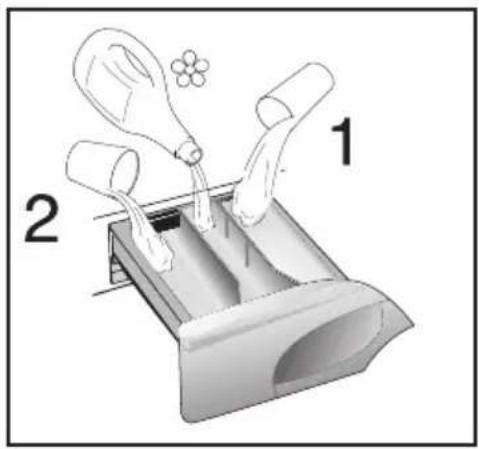 HOOVER VT 614D2-84 - P - 1