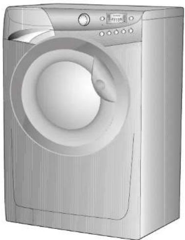 HOOVER VHD 716/2-84 - 1