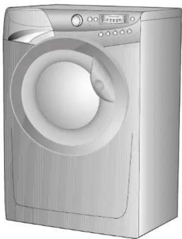 HOOVER VHD 7144D/4-84 - 1