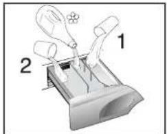 HOOVER VHD 714-84 - Programmwahlschalter mit "OFF" - 3