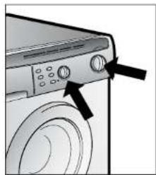 HOOVER H5 14 EDE - ACHTUNG: WASSERHAHN NOCH NICHT ÖFFNEN. - 4