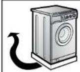 HOOVER H5 14 EDE - Wichtig! - 2