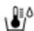 HOOVER DYSM 6143D3/1-84 - B3 Waschtemperatur - 1