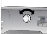 HOOVER DYN 9164DP-84 - PROGRAMMWAHLSCHALTER MIT "OFF" - 2