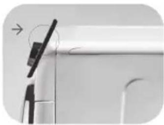 HOOVER DXOAG 510AHC/1-84 - ANMERKUNGEN: - 1