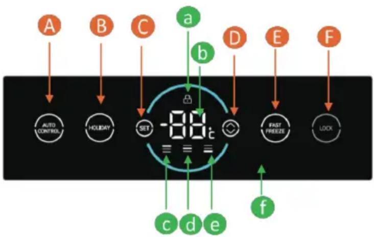 HOOVER HN5D 72 B - ANZEIGE - 1