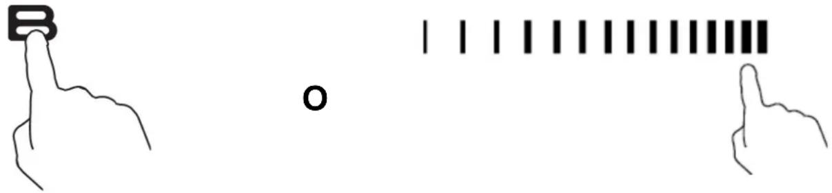 B o