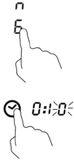 6 0:1:0