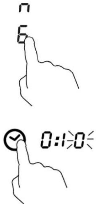 6 0:1:0