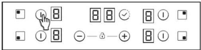 Cropped image showing a grid of icons and symbols, including numbers 8, check, and polarity signs.
