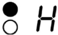 HOOVER HDI 30 - Attenzione alle superfici calde - 1