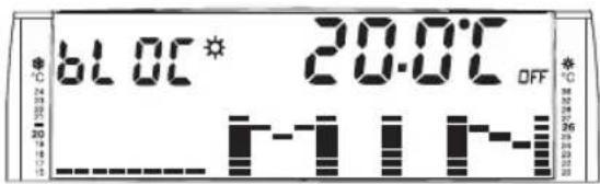 Perry DECRNN041 - 8.4.2) SPERRE FÜR DIE MAX. und MIN. TEMPERATUR-SOLLWERTE im Sommerbetrieb (☀️) - 4