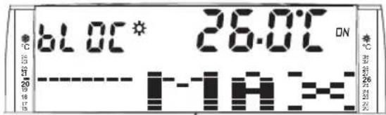 Perry DECRNN041 - 8.4.2) SPERRE FÜR DIE MAX. und MIN. TEMPERATUR-SOLLWERTE im Sommerbetrieb (☀️) - 3