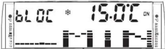 60°C * 15.0°C ON - - - - - - - - - - - - - - - - - - - - - - - - - - - - - - - - - - - - - - - - - - - - - - - - - - - - - - - - - - - - - - - - - - - - - - - - - - - - -