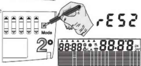 Perry DECRNN041 - 7.5.1) RESET UTENTE - 6