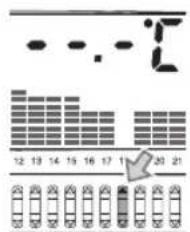 12 13 14 15 16 17 18 20 21