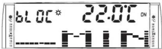 Perry DECRNN041 - 8.4.2) SPERRE FÜR DIE MAX. und MIN. TEMPERATUR-SOLLWERTE im Sommerbetrieb (☀️) - 6