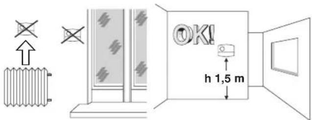 OK! h 1,5 m