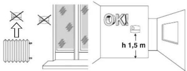 OK! h 1,5 m