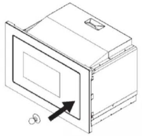 HOOVER HMGV28GDFB - PL - 3