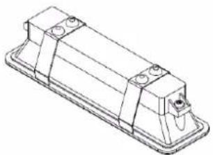 HOOVER HHT6300/2X - SUBSTITUIÇÃO DA LÂMPADA - 3