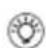 HOOVER HFT160NX - Toggle switch - 2
