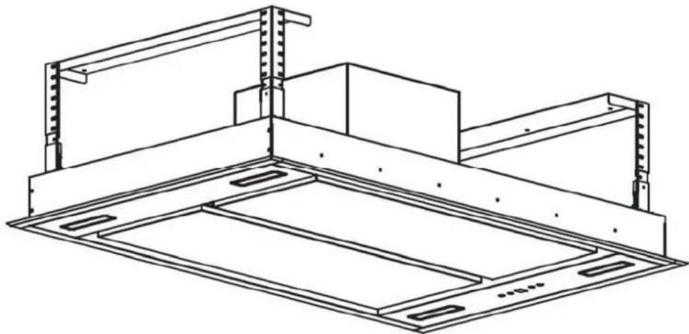 HOOVER HBG520S - Manuale di istruzioni - 1