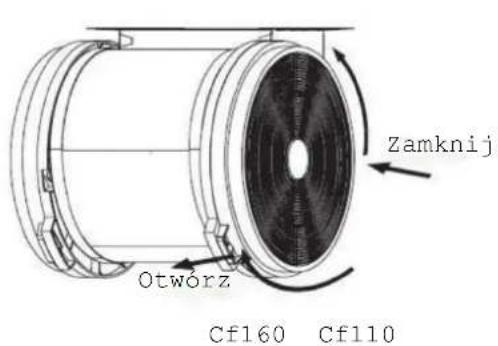 HOOVER HBG520S - Oświetlenie - 2
