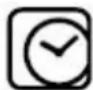HOOVER HBG520S - Timer control - 1
