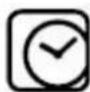 HOOVER HBG520S - Timer - 1