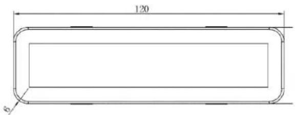 120 Ø