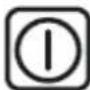 HOOVER HBG520S - Bedieningselementen - 2